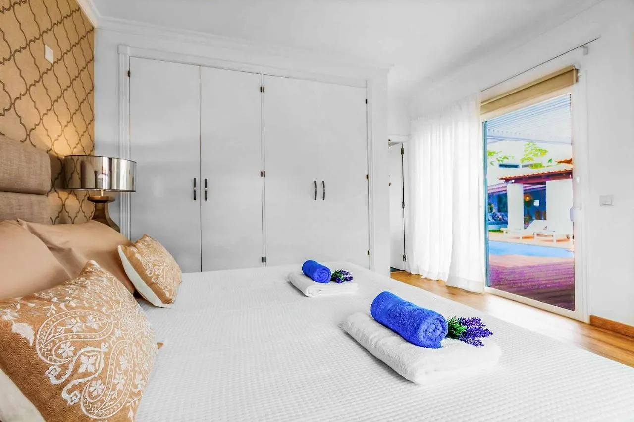 Villa Chill Corralejo