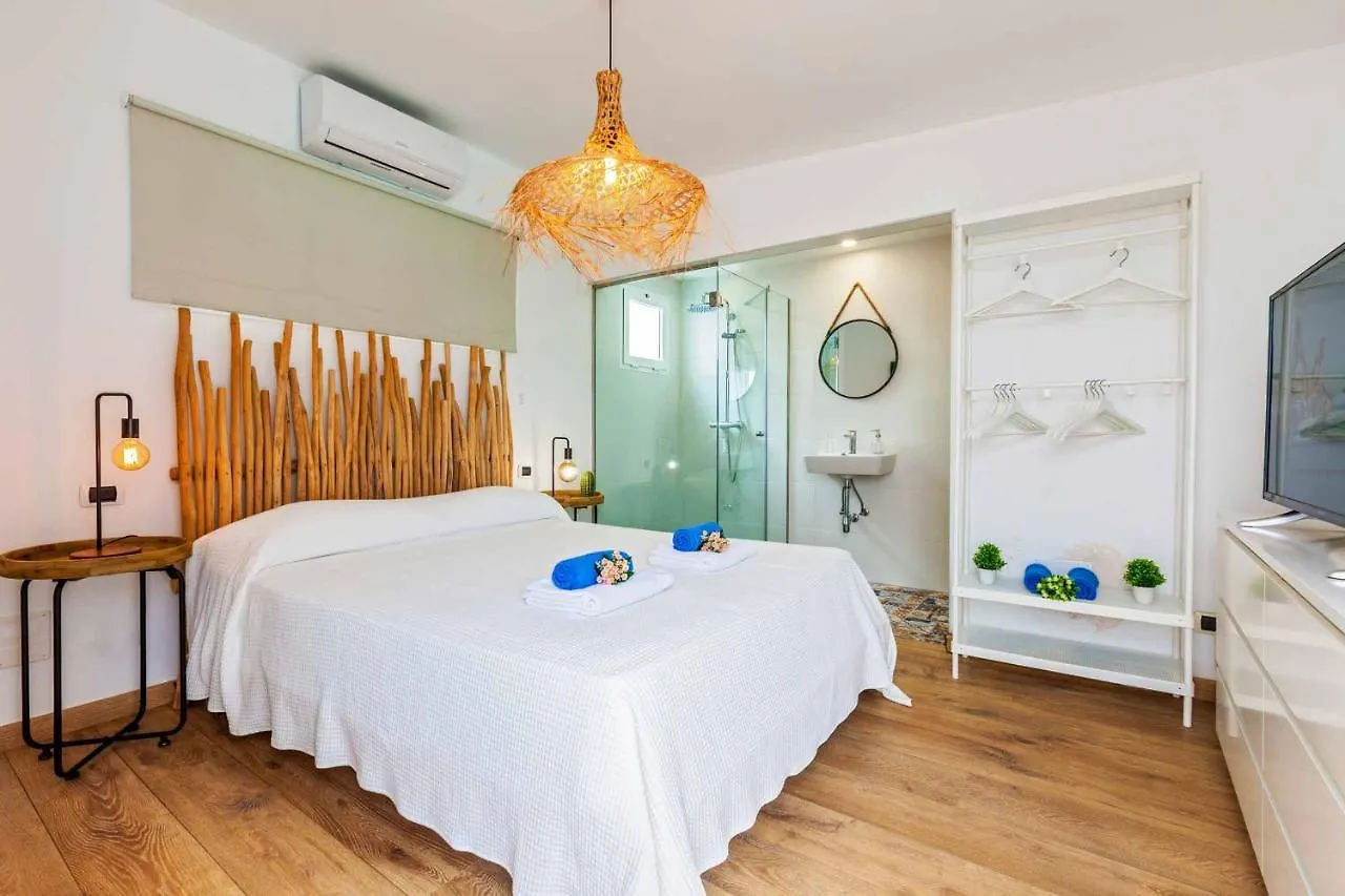 Villa Chill Corralejo