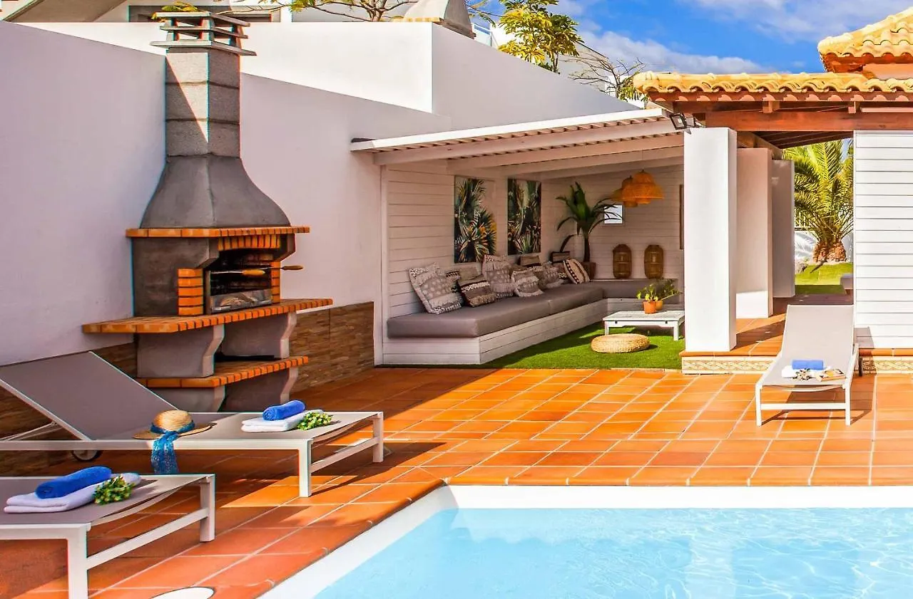 Villa Chill Corralejo