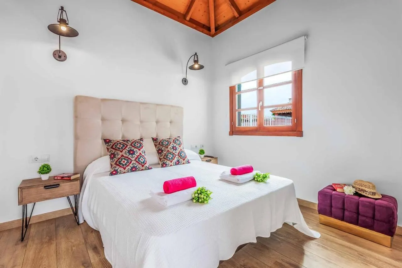 Villa Chill Corralejo