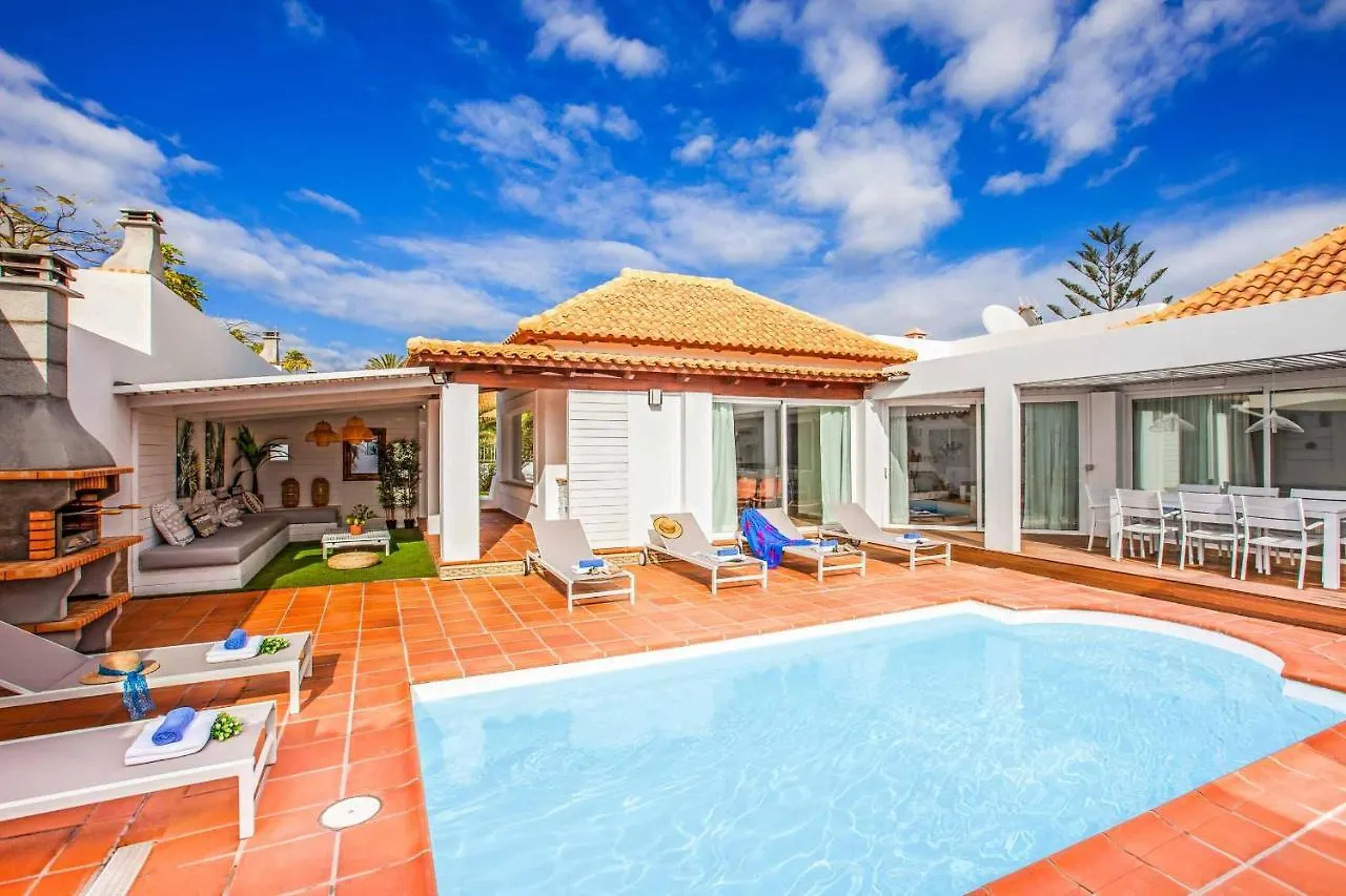 Villa Chill Corralejo