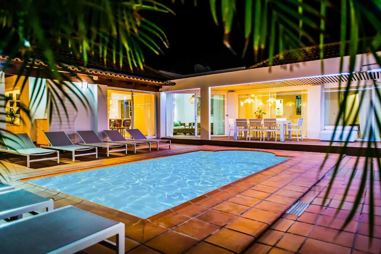 Villa Chill Corralejo 0*,  Spain