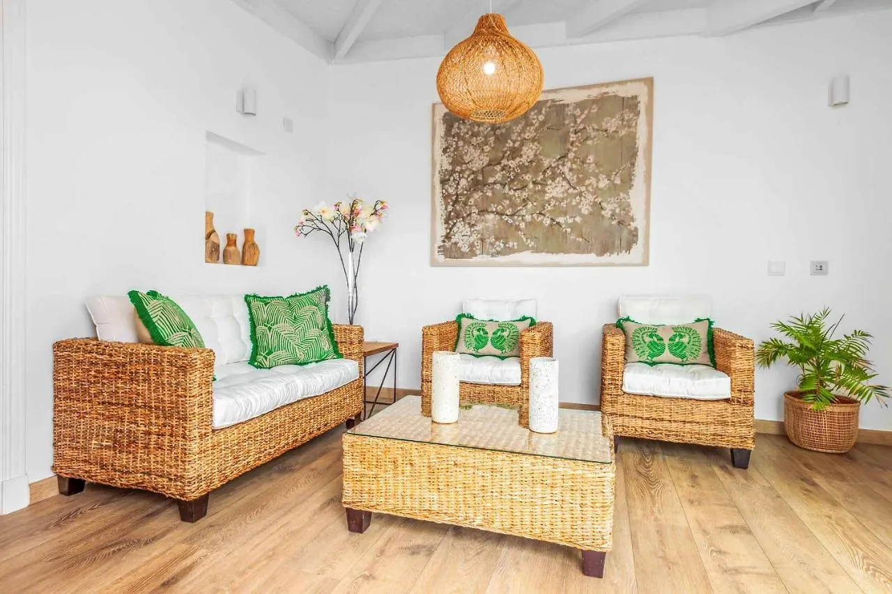 Villa Chill Corralejo 0*,