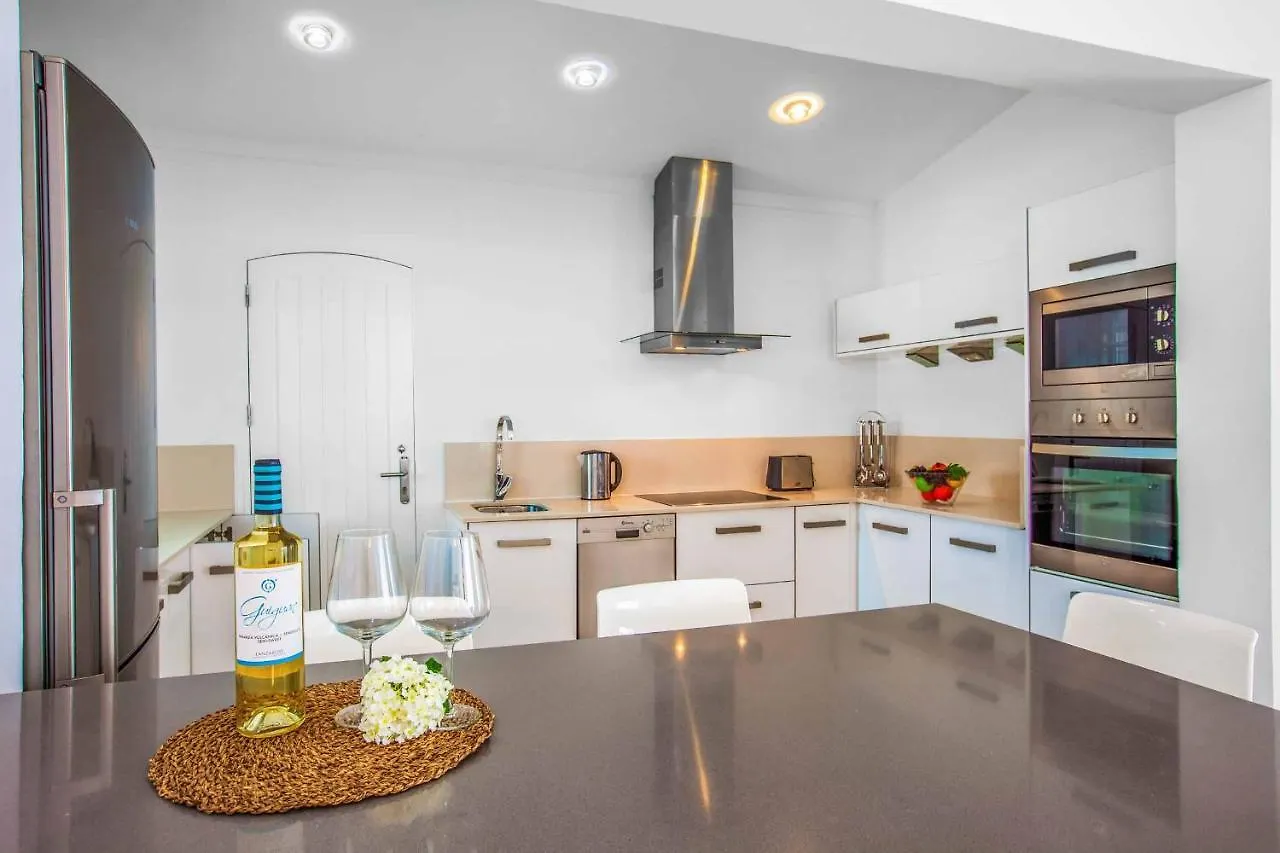 Villa Chill Corralejo Spain