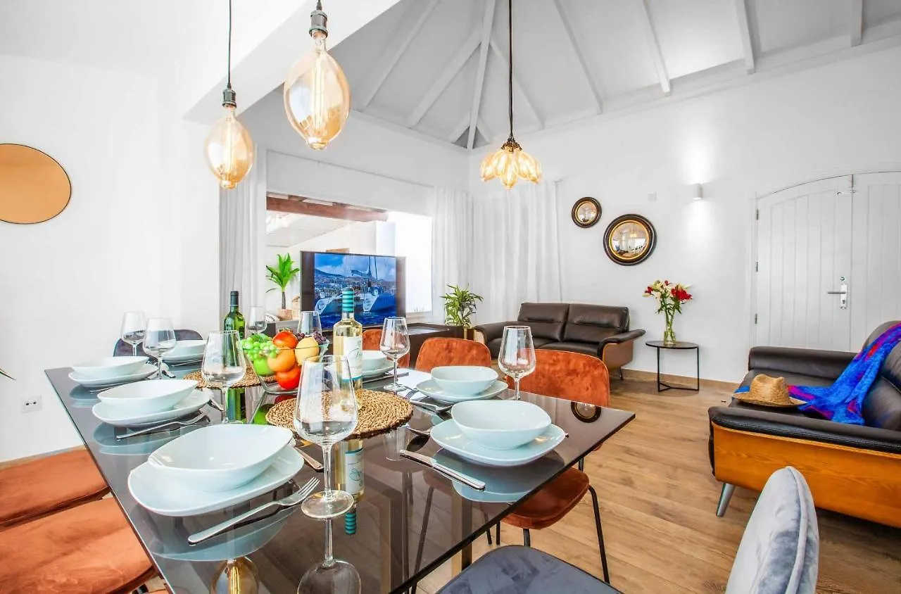 Villa Chill Corralejo