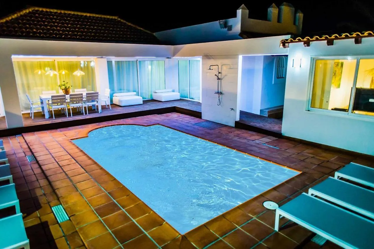 Villa Chill Corralejo
