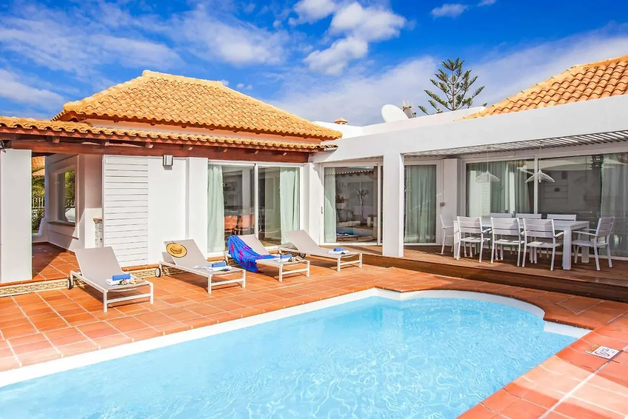 Villa Chill Corralejo
